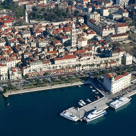 Viki Apartman Split