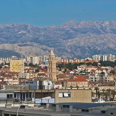 Apartman Viki