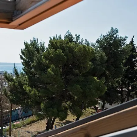 Apartman Viki *