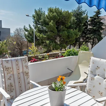 Apartman Viki Split