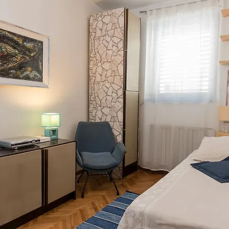 Apartman Viki