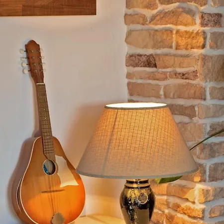 Apartman Viki