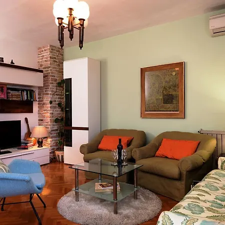 Viki Apartman Split