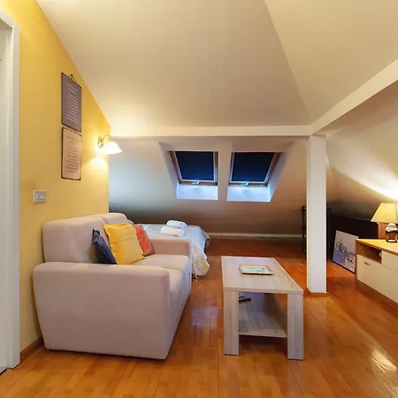 Apartman Viki