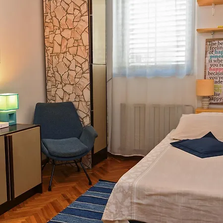 Apartman Viki *
