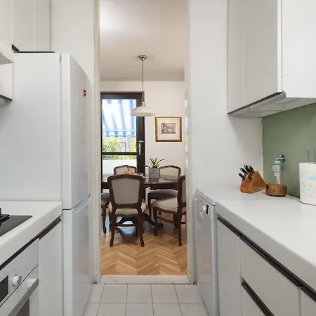 Apartman Viki