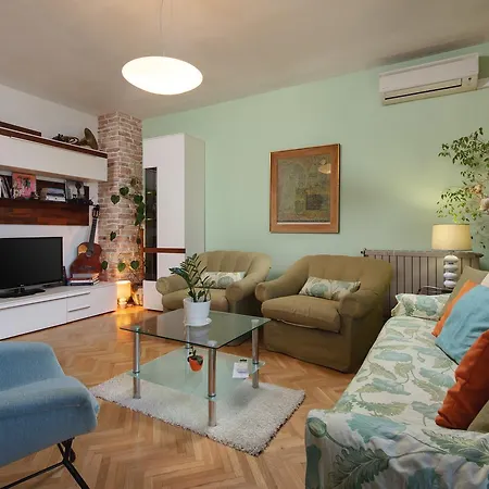 Viki Apartman Split