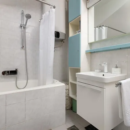 Apartman Viki Split