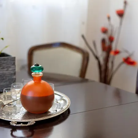 Viki Apartman Split